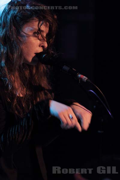 BEACH HOUSE - 2010-02-20 - PARIS - La Maroquinerie - 